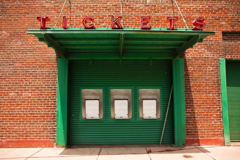 Boston Strong Tour - Practical Details and Considerations