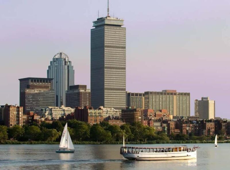 Boston: Summer Nights Trolley Tour and River Cruise - Final Thoughts