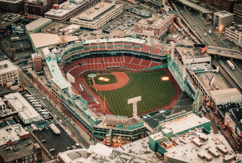 Boston: Sunset Premium Helicopter Tour - Exploring the Experience: What You Can Expect