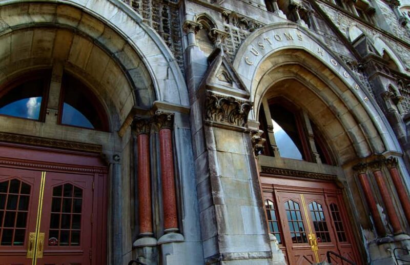 Boston: The Ghosts of Boston Tour - FAQ