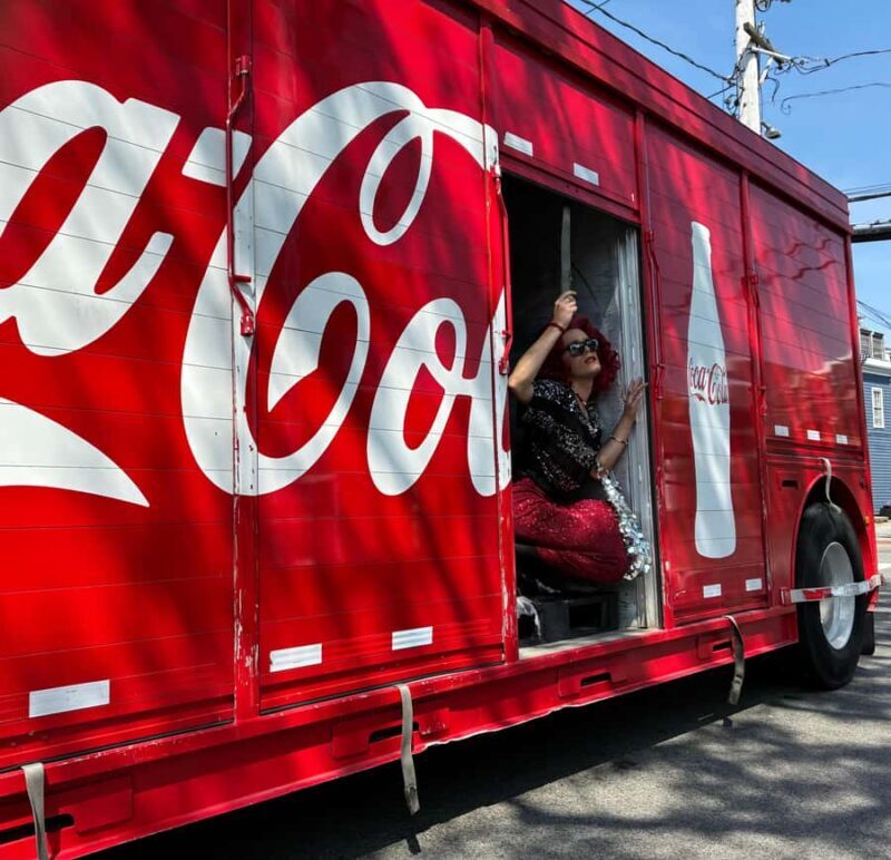 Boston: The Lucinda Lipol History Walking Tour - Who Will Love It?