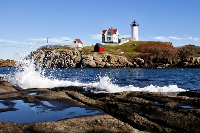 Boston to Coastal Maine Private Day Trip - Boston to Coastal Maine Private Day Trip: A Practical Guide for Curious Travelers