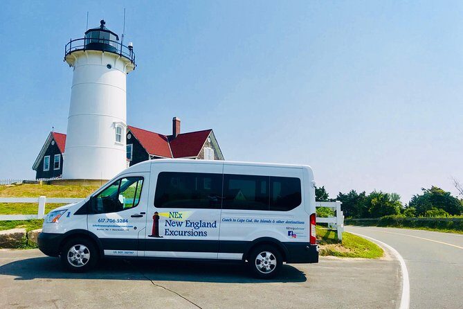 Boston to Kennebunkport with Optional Lobster Tour - A Deep Dive into the Experience