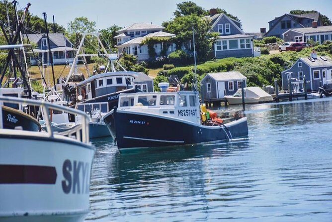 Boston to Kennebunkport with Optional Lobster Tour - Practical Tips for Making the Most of Your Day