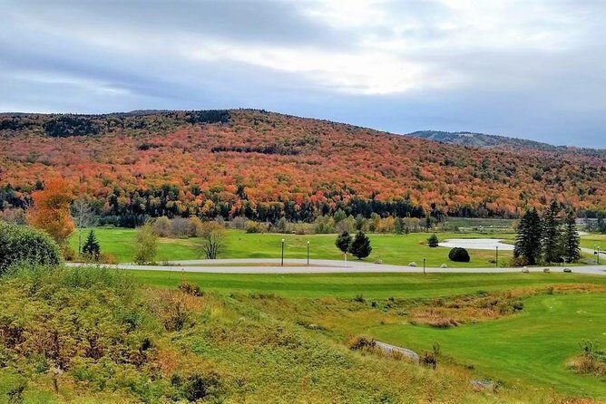 Boston to New Hampshire Fall Foliage White Mountains Day Trip - Who Will Love This Tour?