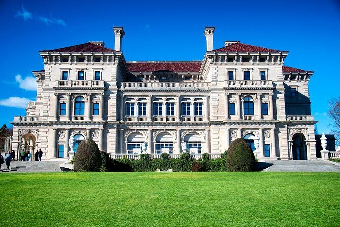 Boston to Newport Mansions Private Day Trip - Authentic Experiences and Traveler Insights