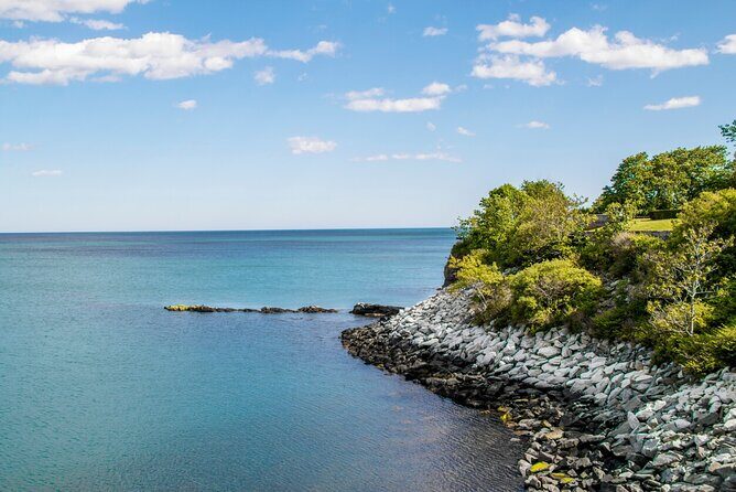 Boston to Newport Mansions Private Day Trip - Who Should Consider This Tour?