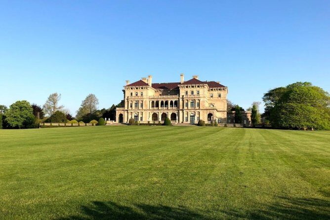 Boston to Newport Small-Group Day Trip with Breakers & Marble House Admission - FAQ