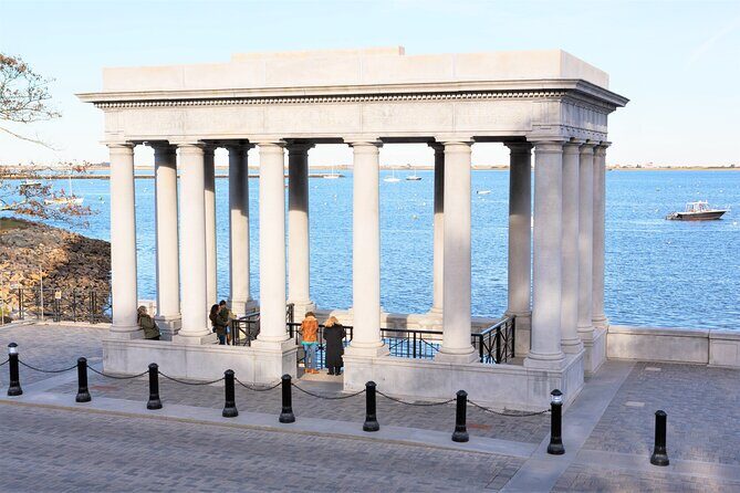 Boston to Plymouth Day-Trip including Quincy, Plimoth Patuxet and Mayflower II - An In-Depth Look at Your Day-Trip Experience