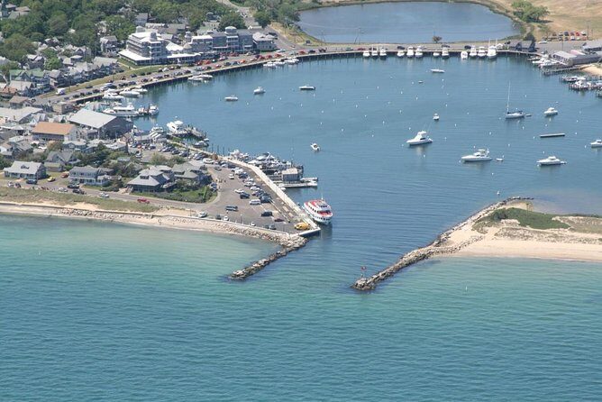 Boston to Woods Hole & Martha's Vineyard Ferry Private Chauffeur Service - Boston to Woods Hole & Martha’s Vineyard Ferry Private Chauffeur Service: A Balanced Look