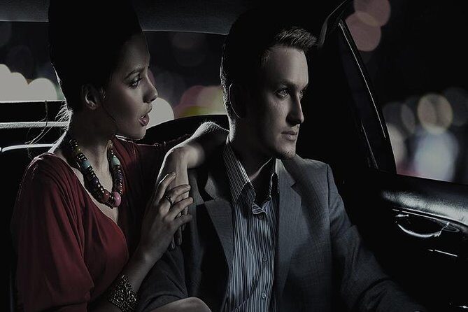 Boston to Woods Hole & Martha's Vineyard Ferry Private Chauffeur Service - Key Points