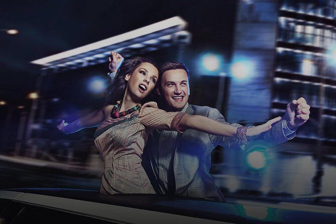 Boston to Woods Hole & Martha's Vineyard Ferry Private Chauffeur Service - Why This Service Might Be Just Right for You