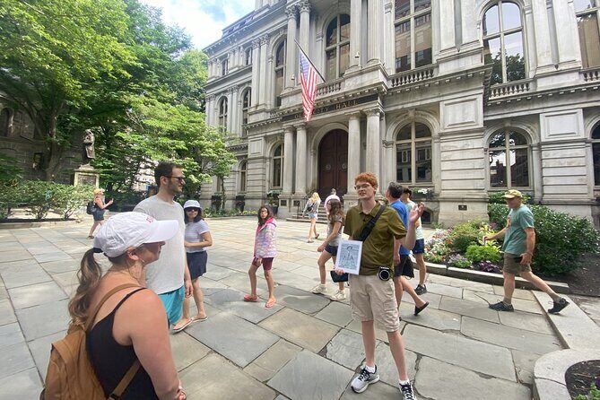 Boston Untold History Walking Tour - FAQs