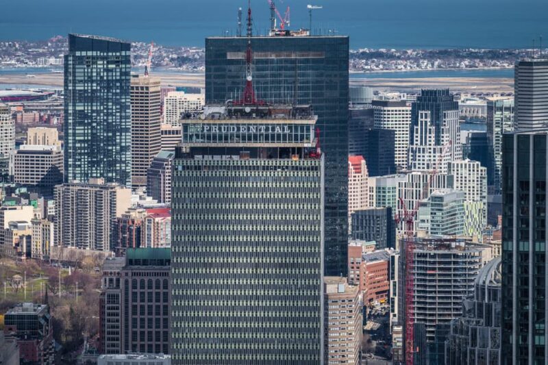 Boston: VIP Private Helicopter Tour - Why The Views Matter: A Closer Look