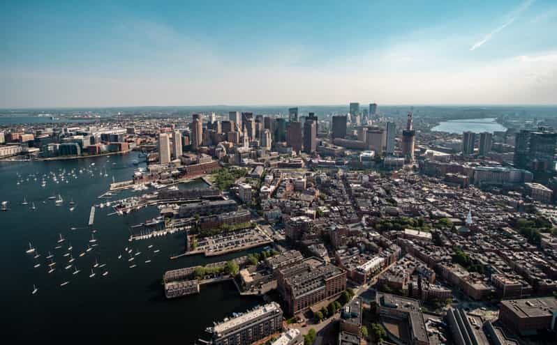 Boston: VIP Private Helicopter Tour - The Sum Up: Is This Experience Worth It?