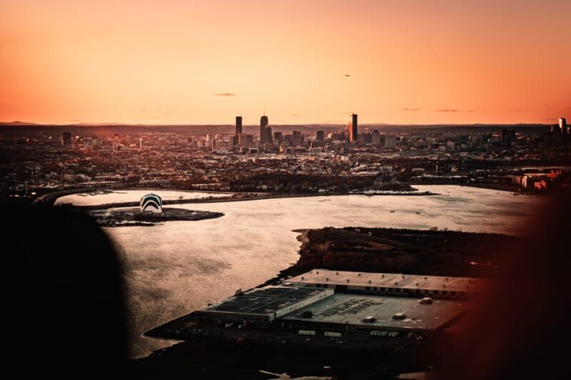 Boston: VIP Private Helicopter Tour - FAQ