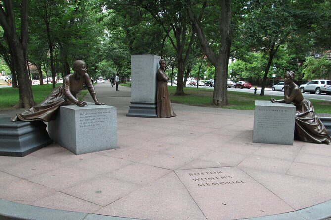 Boston: Votes for Women History Tour of Back Bay - Final Thoughts: Who Should Take This Tour?