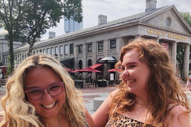 Boston Walk Through History Private & All-Inclusive Tour - FAQ