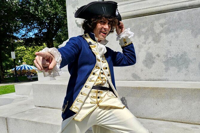 Boston Walking Tour of The Freedom Trail, Small Group - Final Thoughts: Who Will Love This Tour?