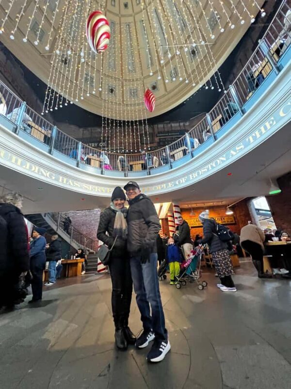 Boston with Harvard: Walking Tour in Portuguese - Discover Boston and Harvard on a Guided Walking Tour in Portuguese