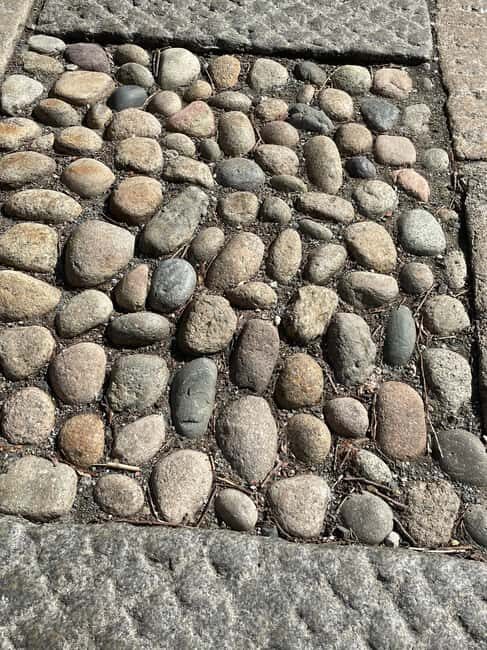 Boston's Beacon Hill: Small Group or Private Walking Tour - Key Points