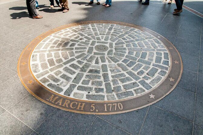 Boston's Freedom Trail: A Revolutionary Walking Tour - Why This Tour Offers Real Value