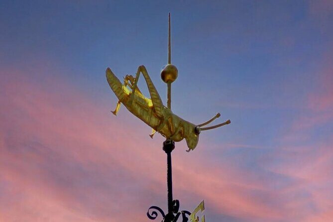 Boston's Freedom Trail: A Revolutionary Walking Tour - Final Thoughts