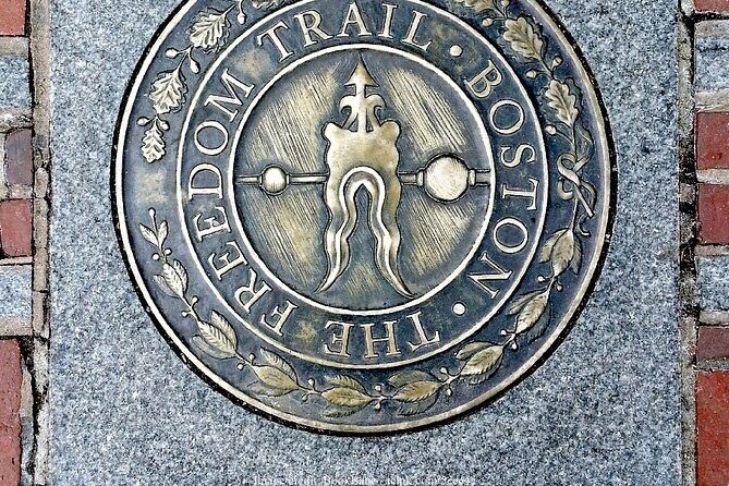 Bostons Freedom Trail: Private Tour including Paul Revere House - Who Should Consider This Tour?