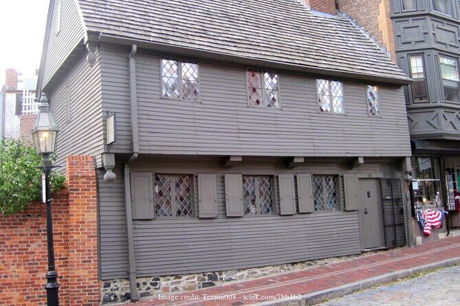 Bostons Freedom Trail: Private Tour including Paul Revere House - The Sum Up: Is This Tour for You?