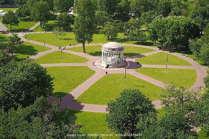 Bostons Freedom Trail: Private Tour including Paul Revere House - FAQ