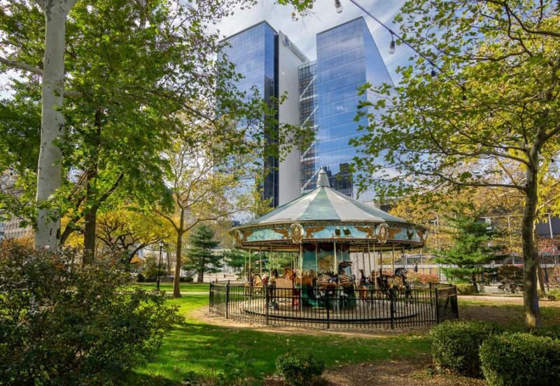 Bostons Historic Heart Private Tour: A Walk Through Time - The Sum Up