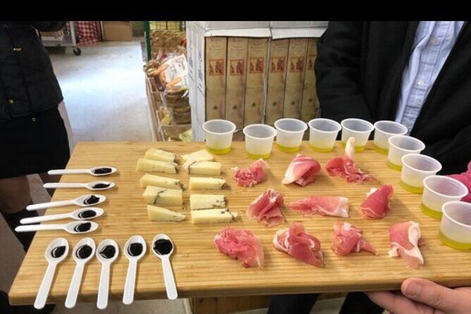 Boston's North End Food and History Walking Tour - Who Should Consider This Tour?