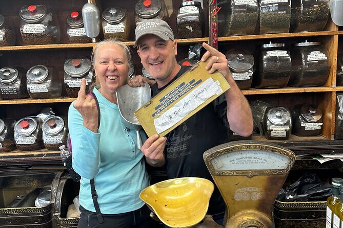 Bostons Politically Incorrect North End Food tour - The Historic Heartbeat of Boston’s Little Italy