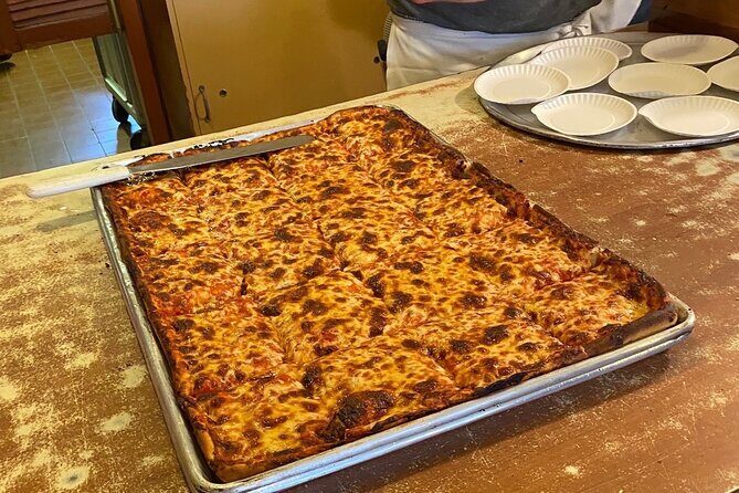 Bostons Politically Incorrect North End Food tour - Practicalities and Considerations