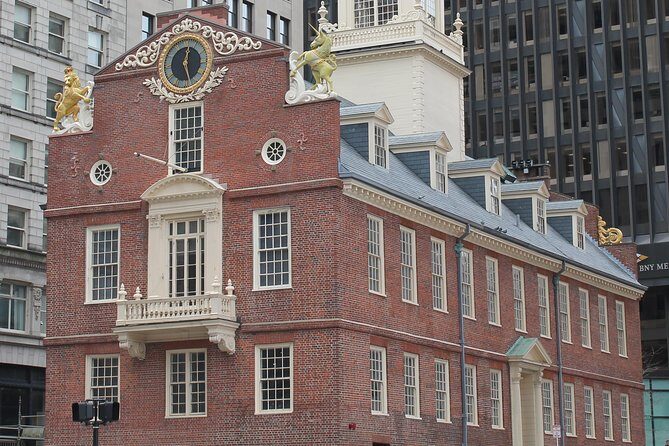 Boston's Revolutionary and Drunken Past with Ye Olde Tavern Tours - Who Will Enjoy This Tour?