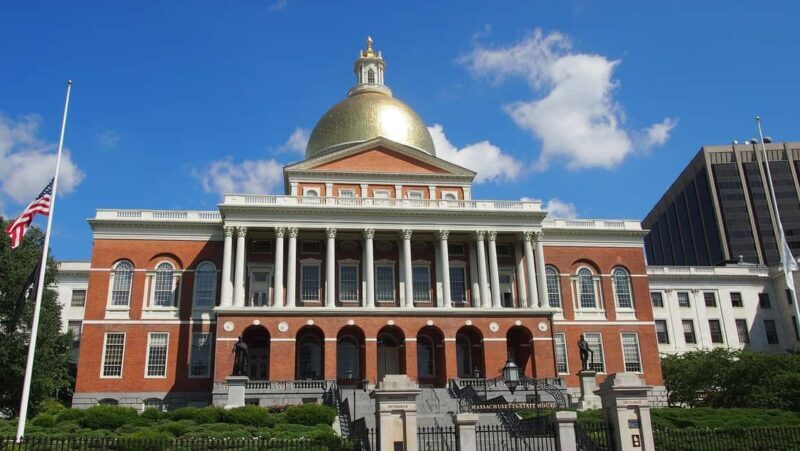 Boston's revolutionary path: The Freedom trail tour - Key Points