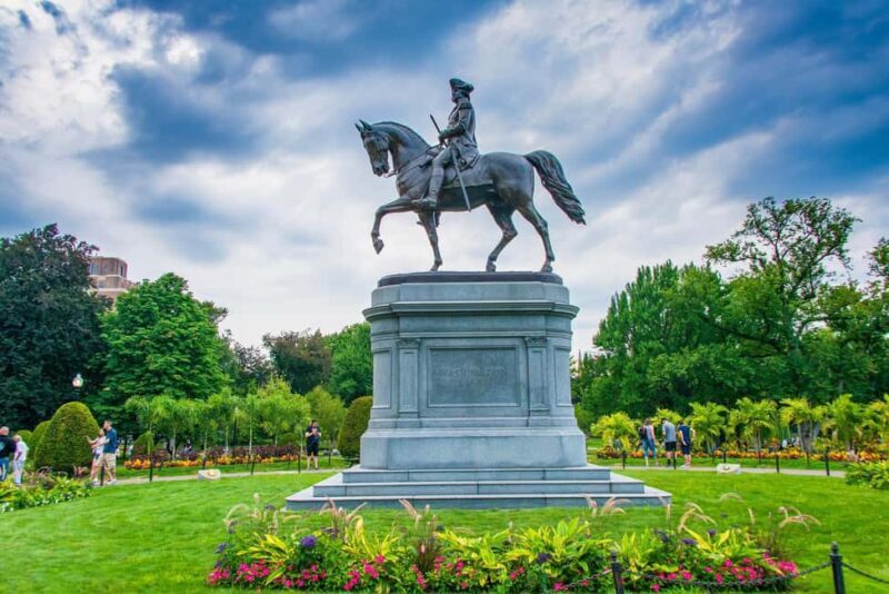 Boston's revolutionary path: The Freedom trail tour - Final Thoughts: Is It Worth It?