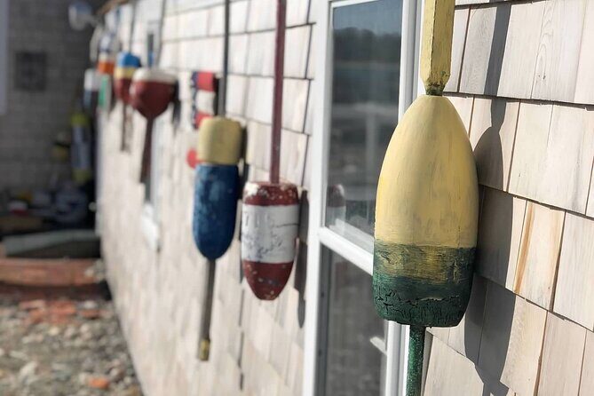 Bostons South Shore: Coastal Driving Tour - In The Sum Up