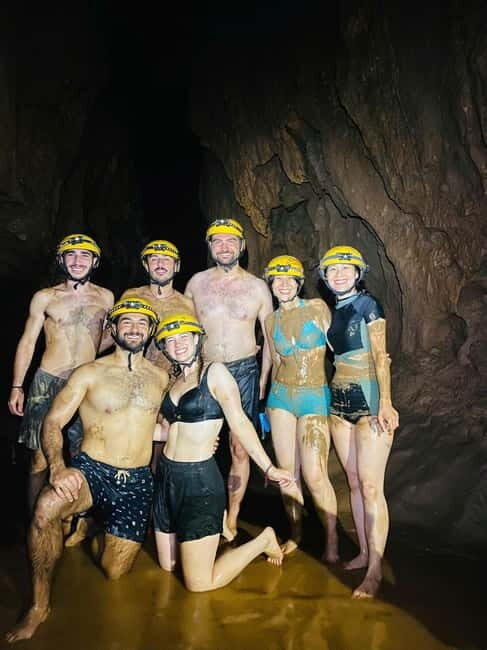 Botanic Garden Jungle Trek & Zipline Adventure Dark Cave - Final Thoughts