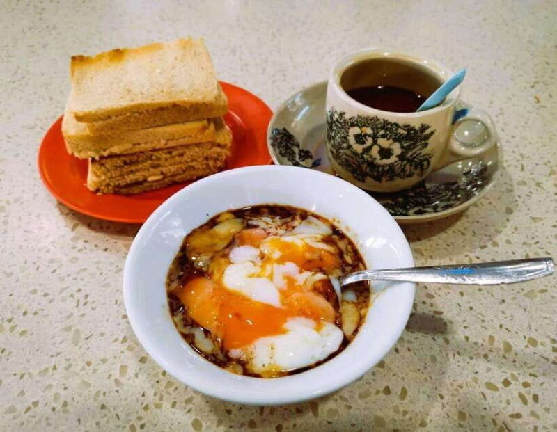 Botanic Gardens & Tiong Bahru Walking Tour with Breakfast - Practical Details and Logistics