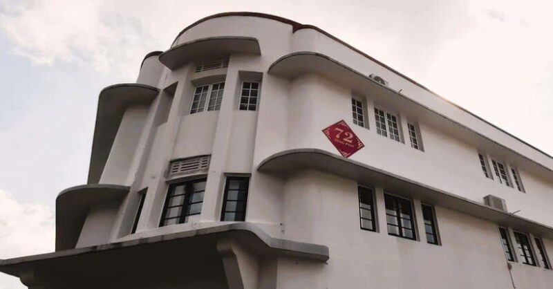 Botanic Gardens & Tiong Bahru Walking Tour with Breakfast - The Value of This Tour