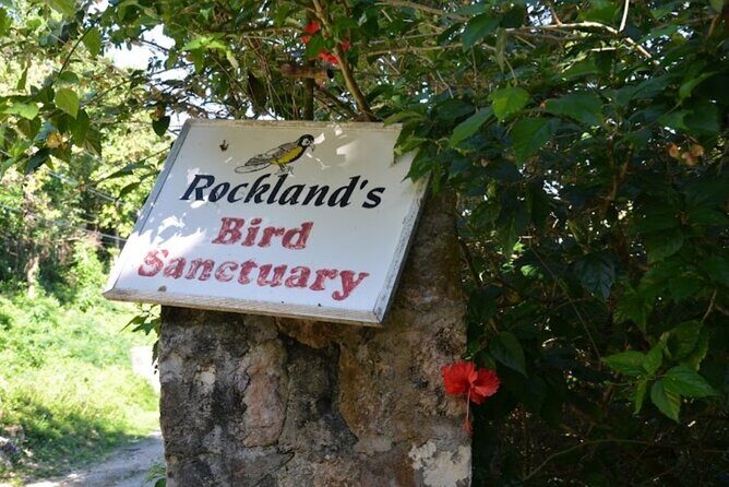 Botanical and Bird Sanctuary Tour in Montego Bay - FAQ