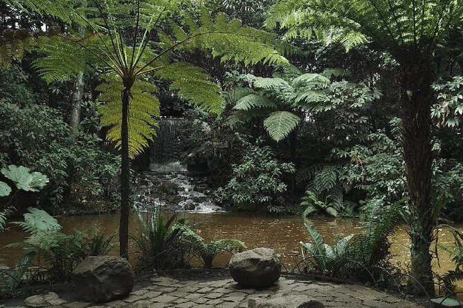 Botanical Garden Bogotá Private Tour (4 Hrs.) - Key Points