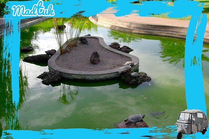 Botanical Gardens + Old Town Tuk-Tuk Private Tour by MadTuk - FAQ