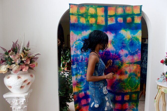 Botanical Printing and Dyeing in Jamaica - The Sum Up: Who Will Love This Experience?
