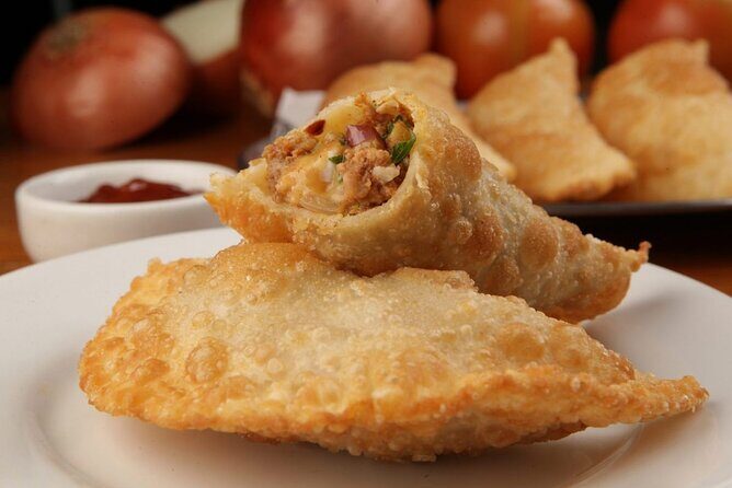 Botequim Experience: Copacabana Local Street Bars Food Tour - Key Points