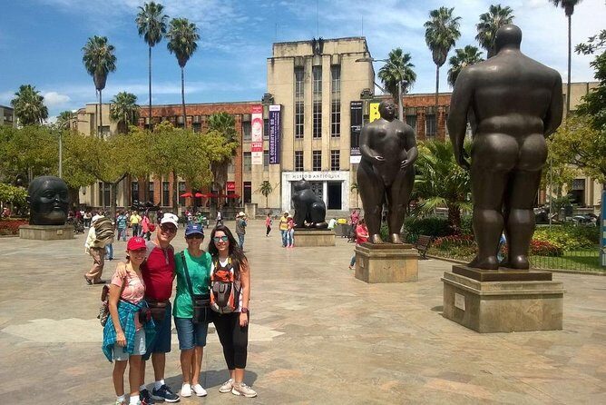 Botero City Tour Medellin - Final Thoughts