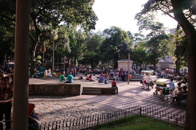 Botero Walking Tour: experiencing Medellin through the eyes of an artist - A Deep Dive into the Botero Walking Tour