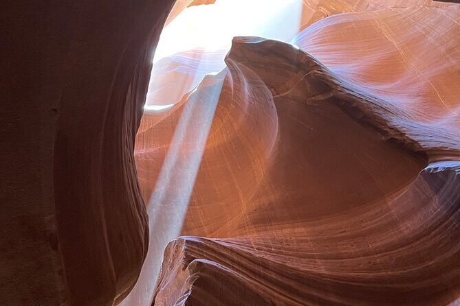 Both Upper and Lower Antelope Canyon Half-Day Tour from Page - An In-Depth Look at the Antelope Canyon Experience