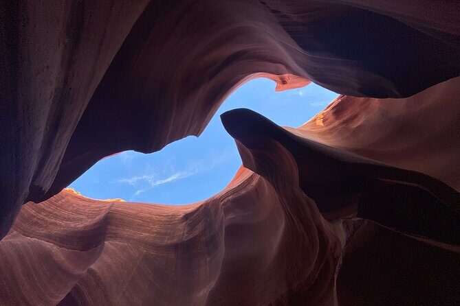 Both Upper and Lower Antelope Canyon Half-Day Tour from Page - Final Thoughts: Is This Tour Worth It?